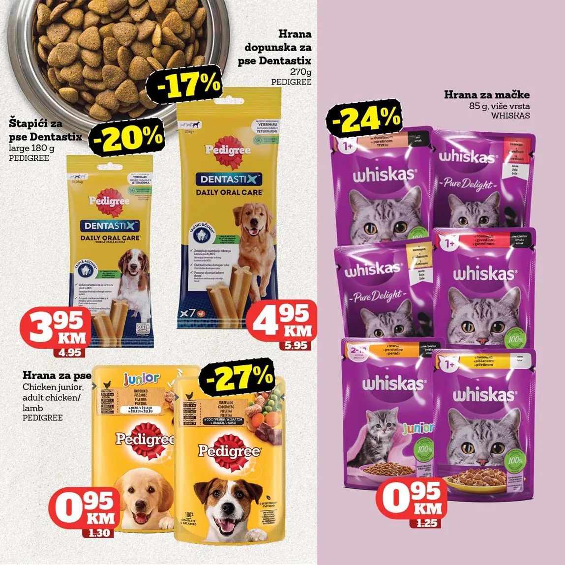 katalog Crvena jabuka snizenja