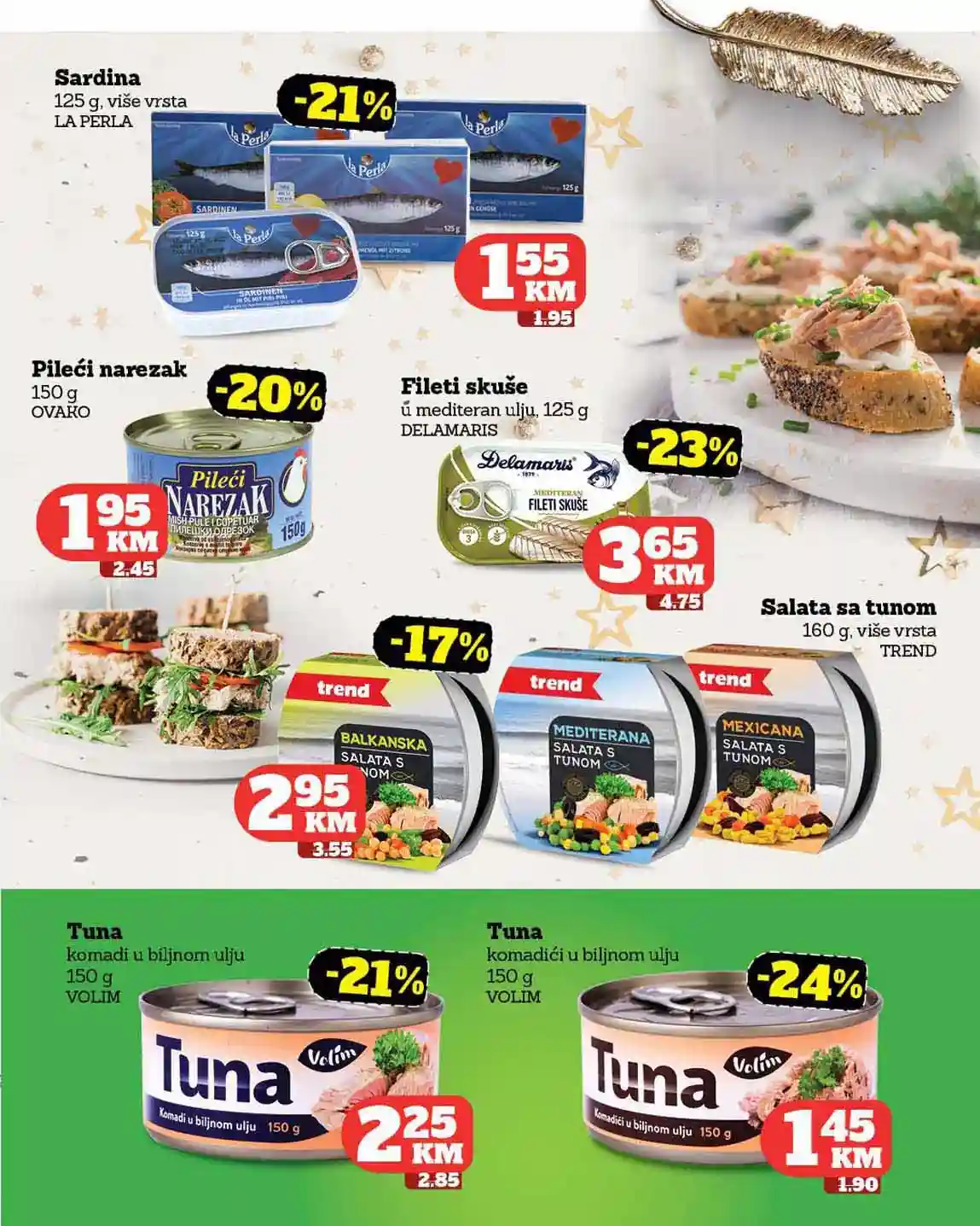 Crvena jabuka akcije i katalozi Crvena jabuka akcija snizenja