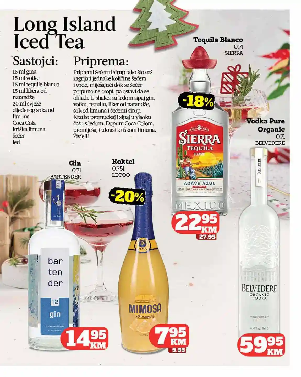 Crvena jabuka akcije i katalozi Crvena jabuka akcija snizenja