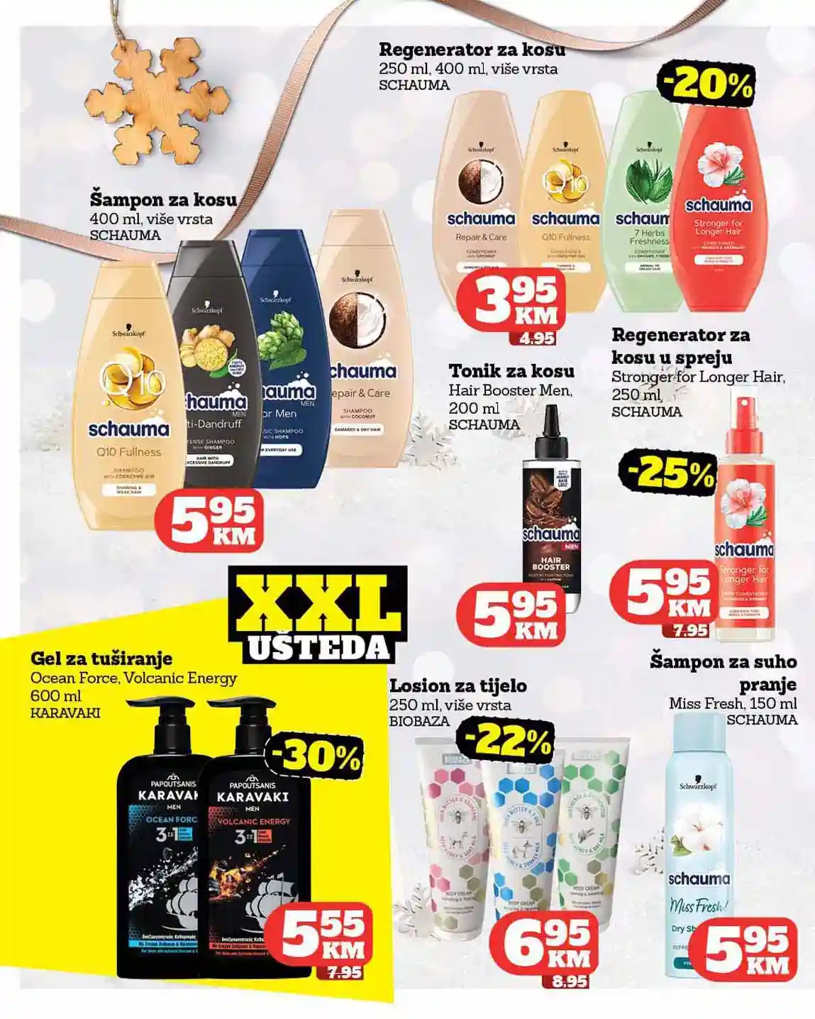 Crvena jabuka akcije i katalozi Crvena jabuka akcija snizenja