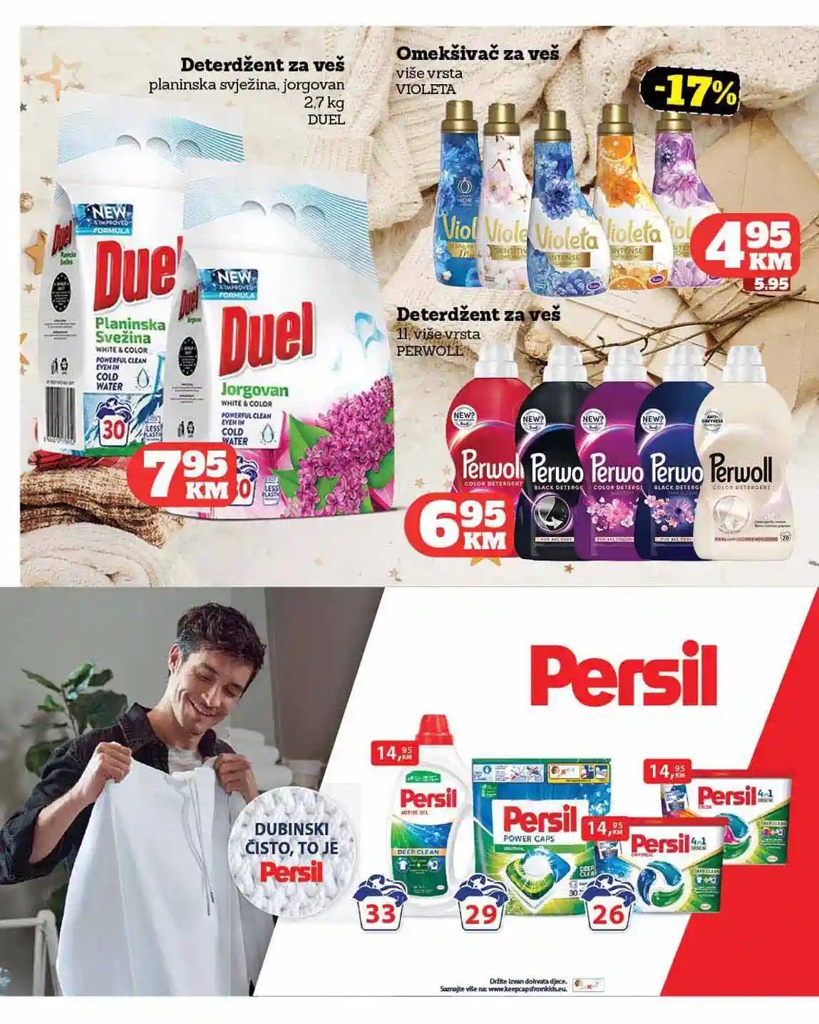 Crvena jabuka akcije i katalozi Crvena jabuka akcija snizenja