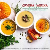 katalog Crvena jabuka snizenja