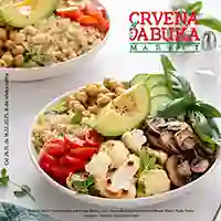 Crvena jabuka akcija snizenja