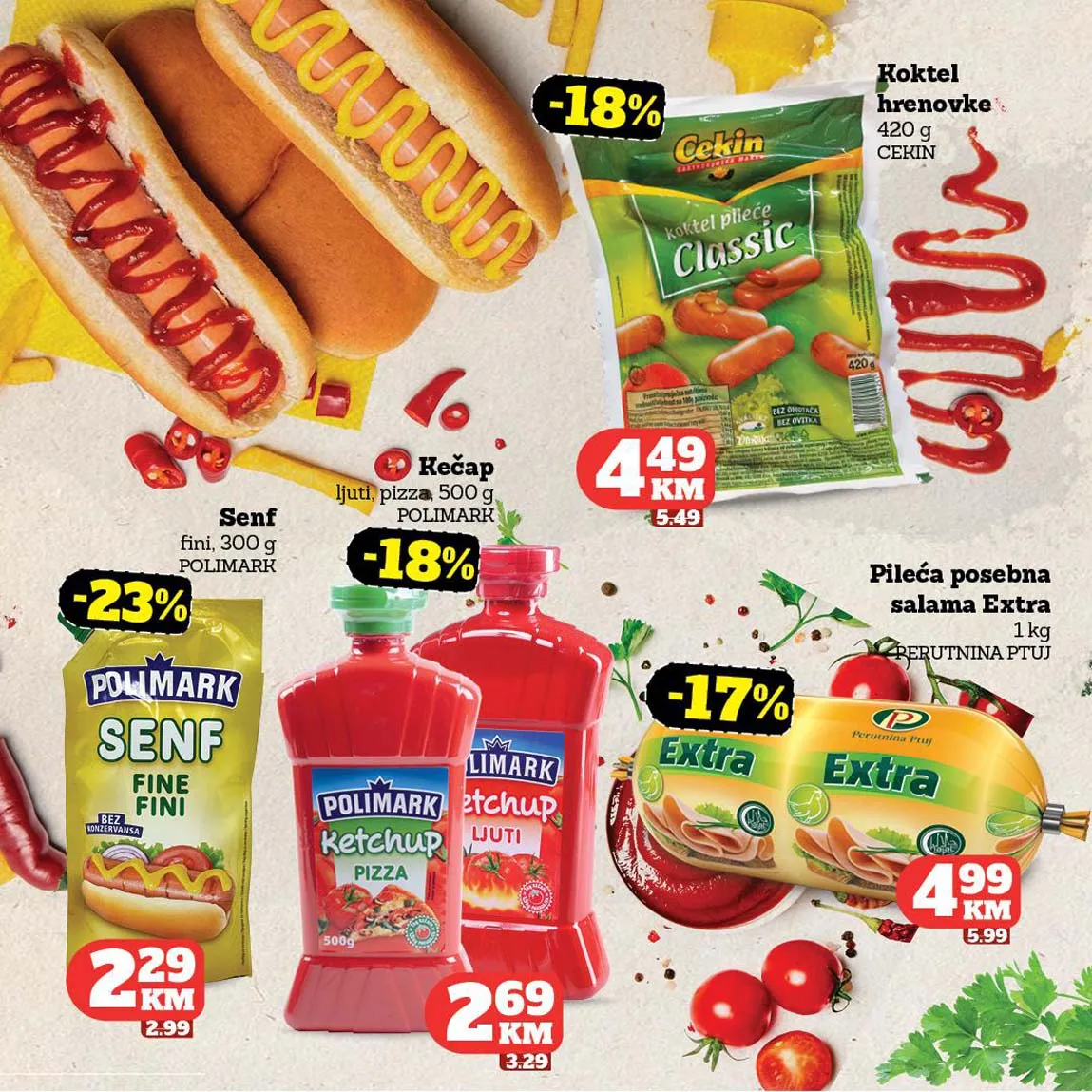 Moj market akcija katalog snizenja