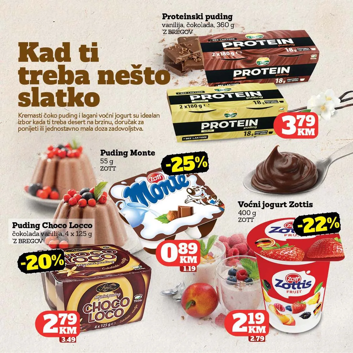 Moj market akcija katalog snizenja