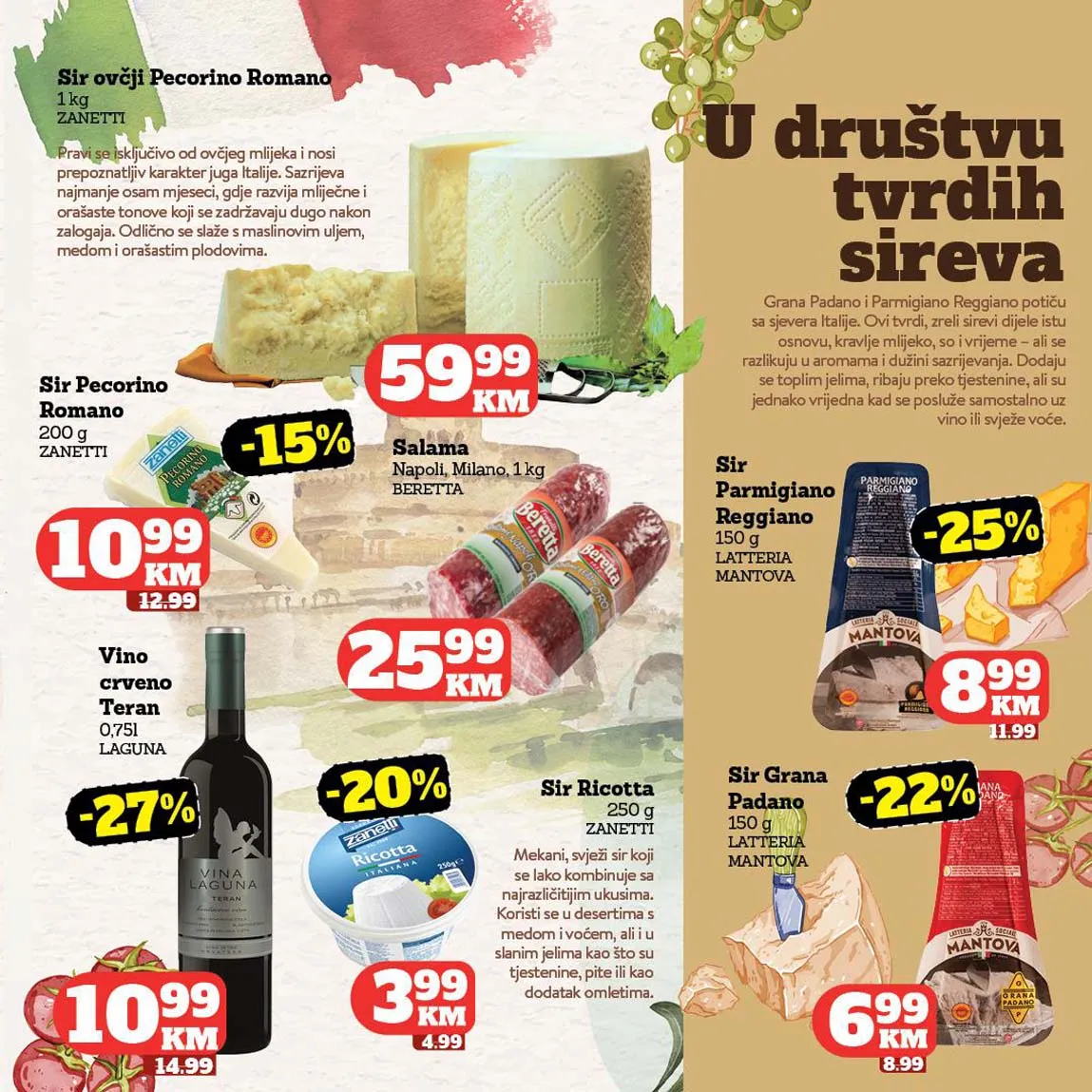 Moj market akcija katalog snizenja
