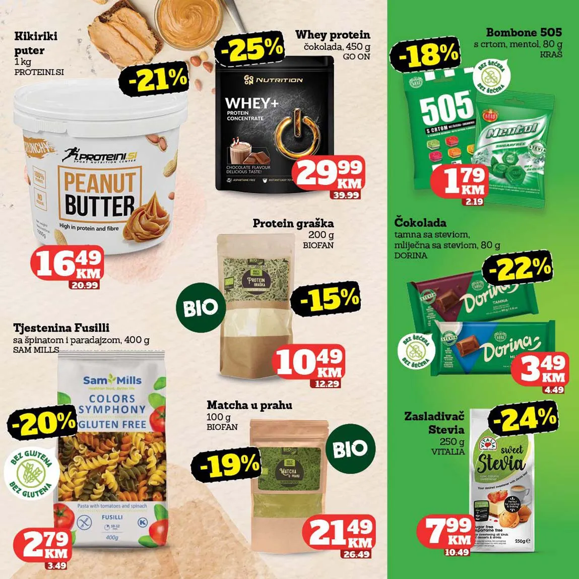 Moj market akcija katalog snizenja