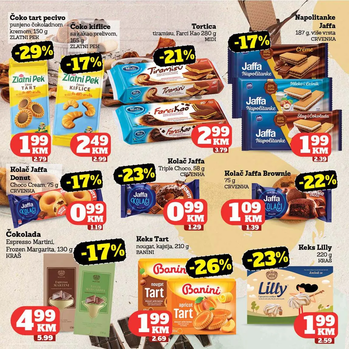 Moj market akcija katalog snizenja