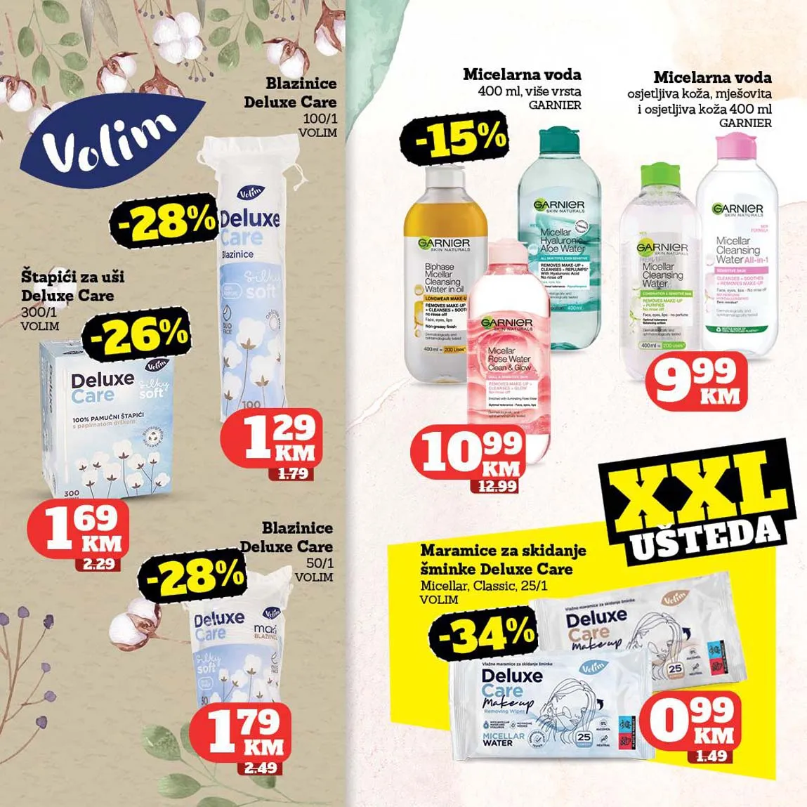 Moj market akcija katalog snizenja