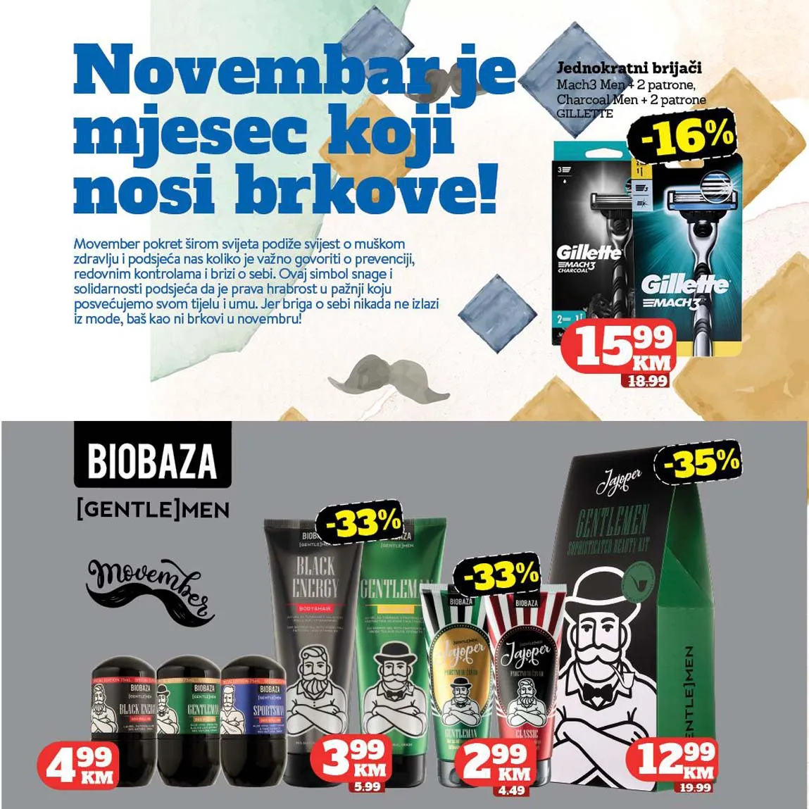 Moj market akcija katalog snizenja