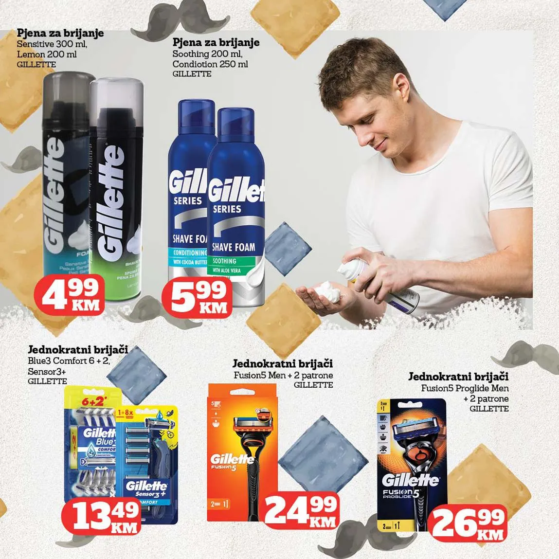 Moj market akcija katalog snizenja