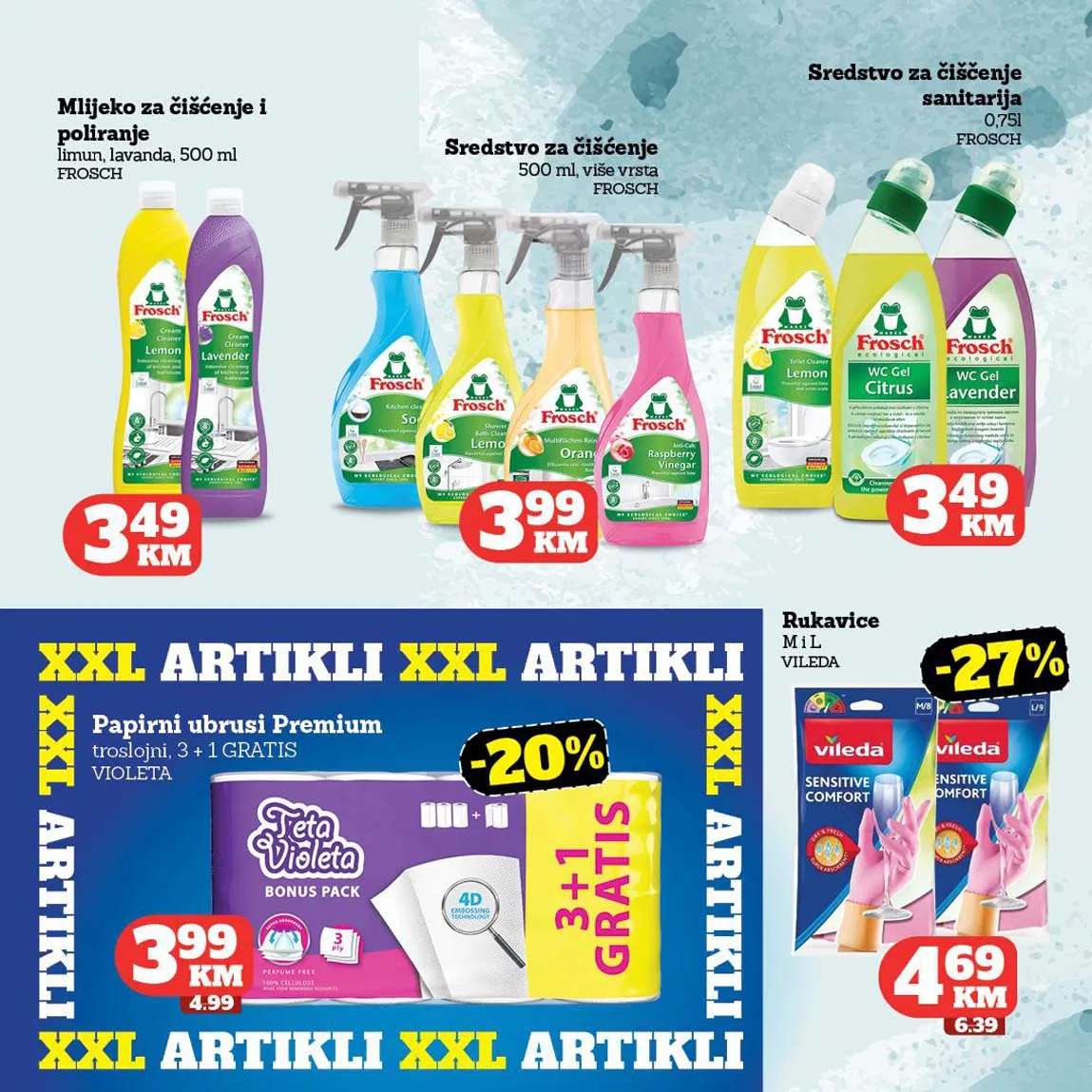 Moj market akcija katalog snizenja