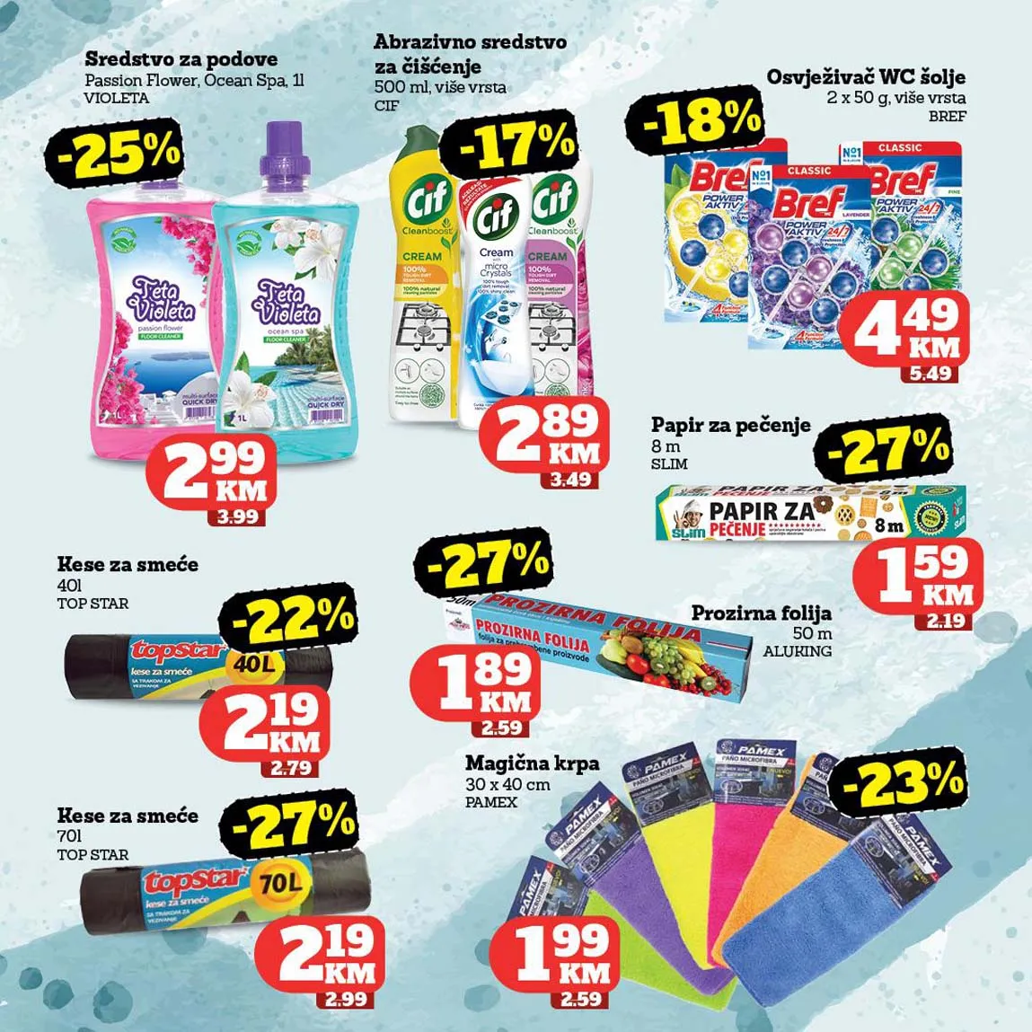 Moj market akcija katalog snizenja