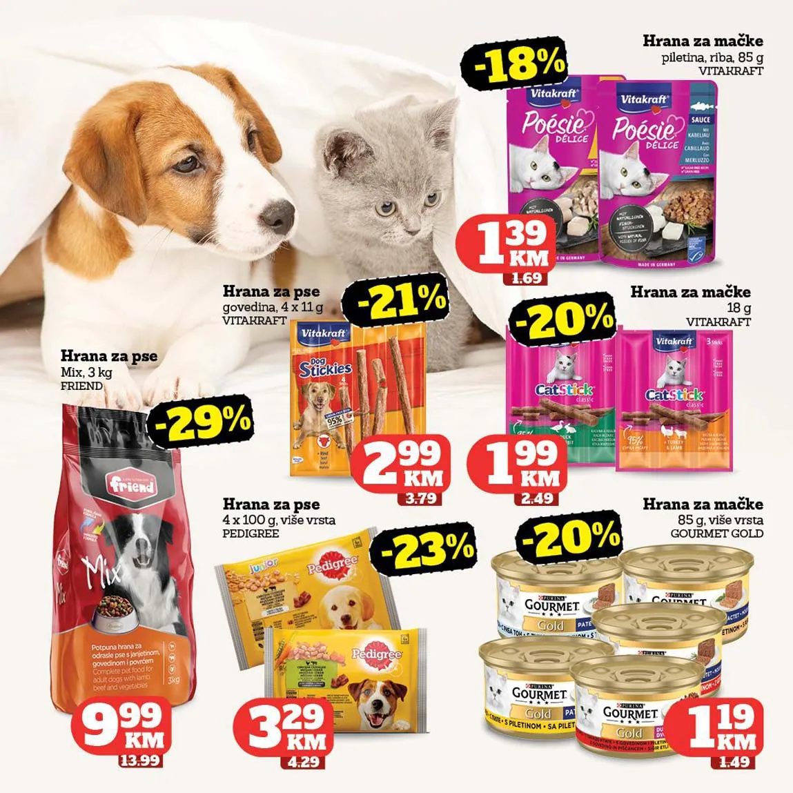 Moj market akcija katalog snizenja