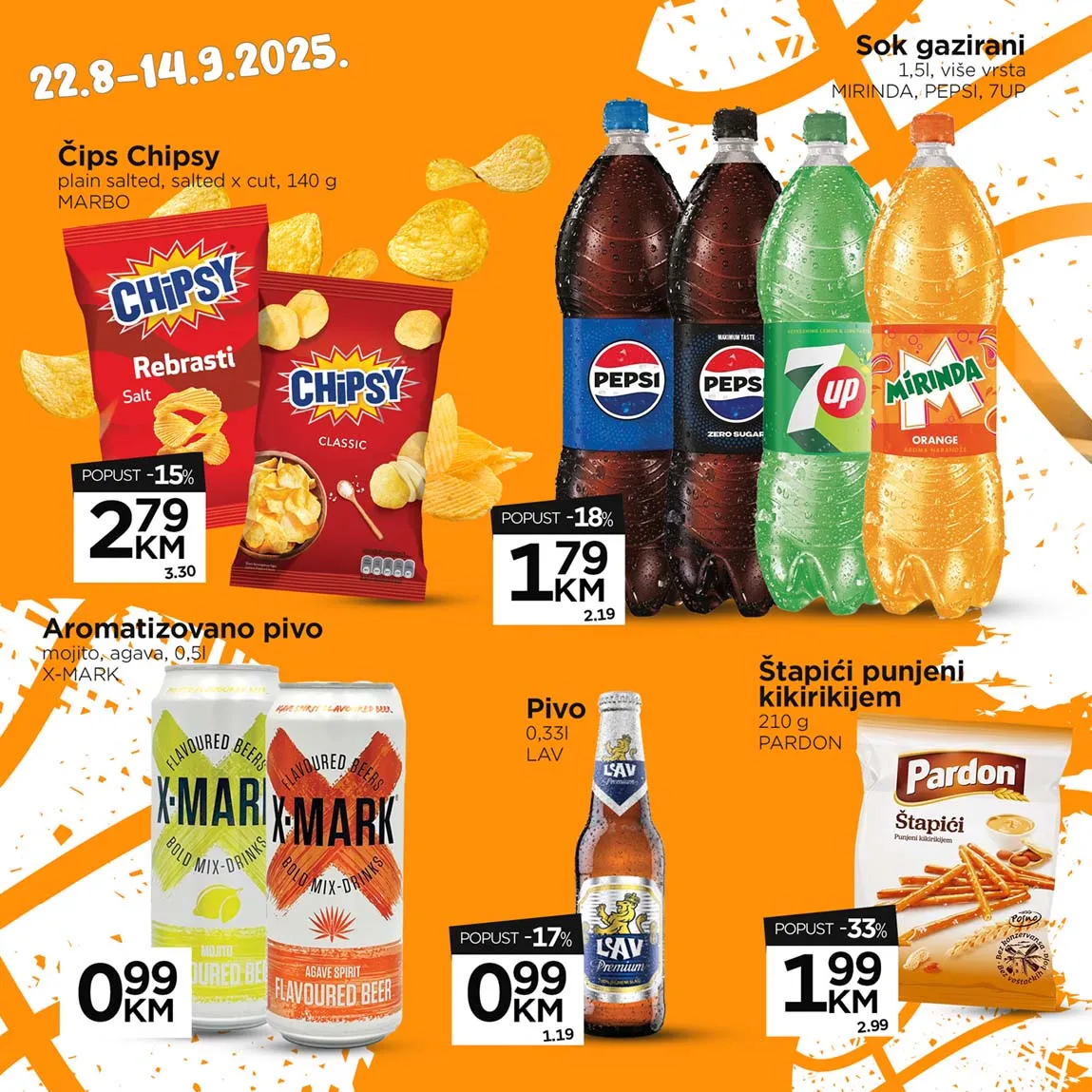 navijačka akcija Crvena jabuka