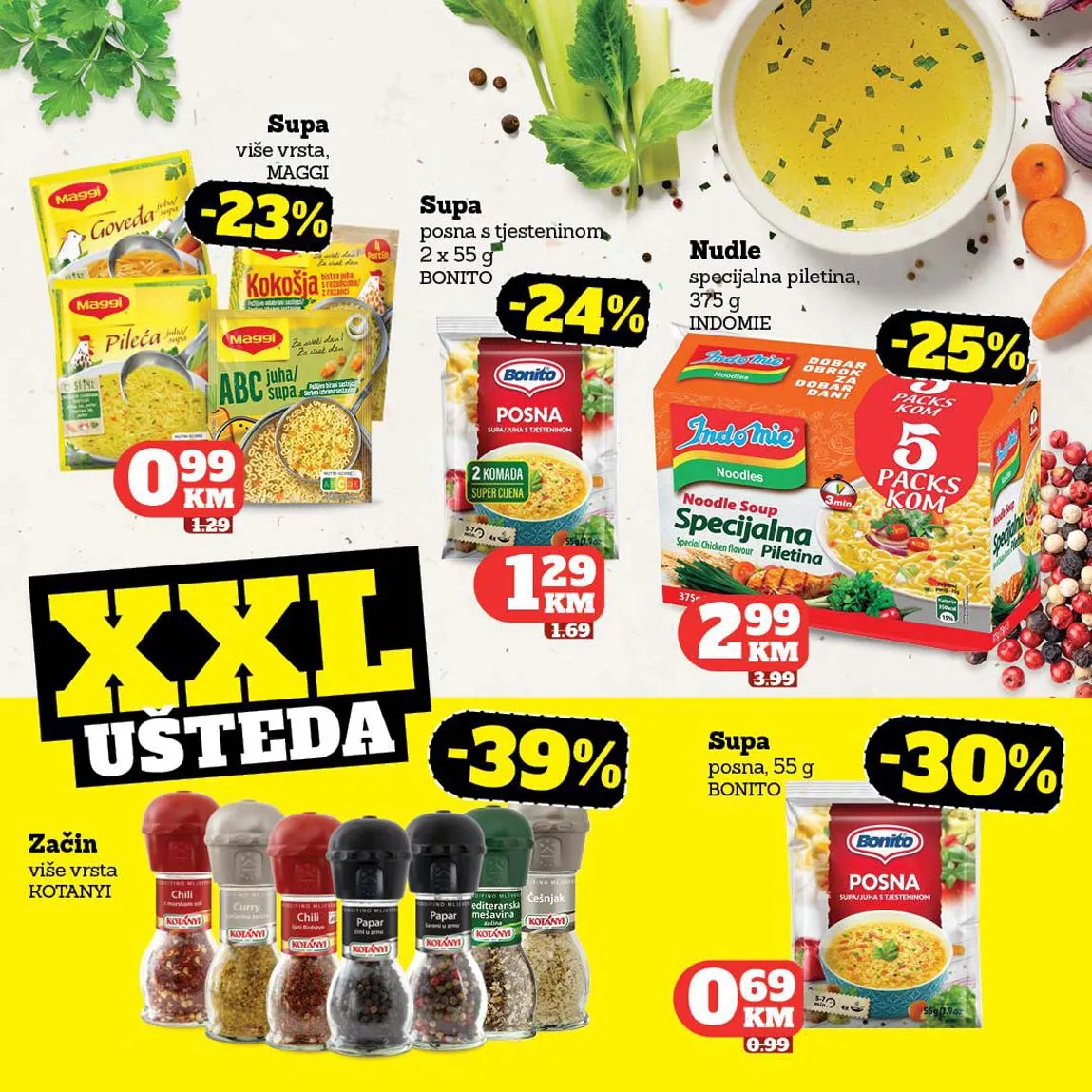 katalog Moj market snizenja