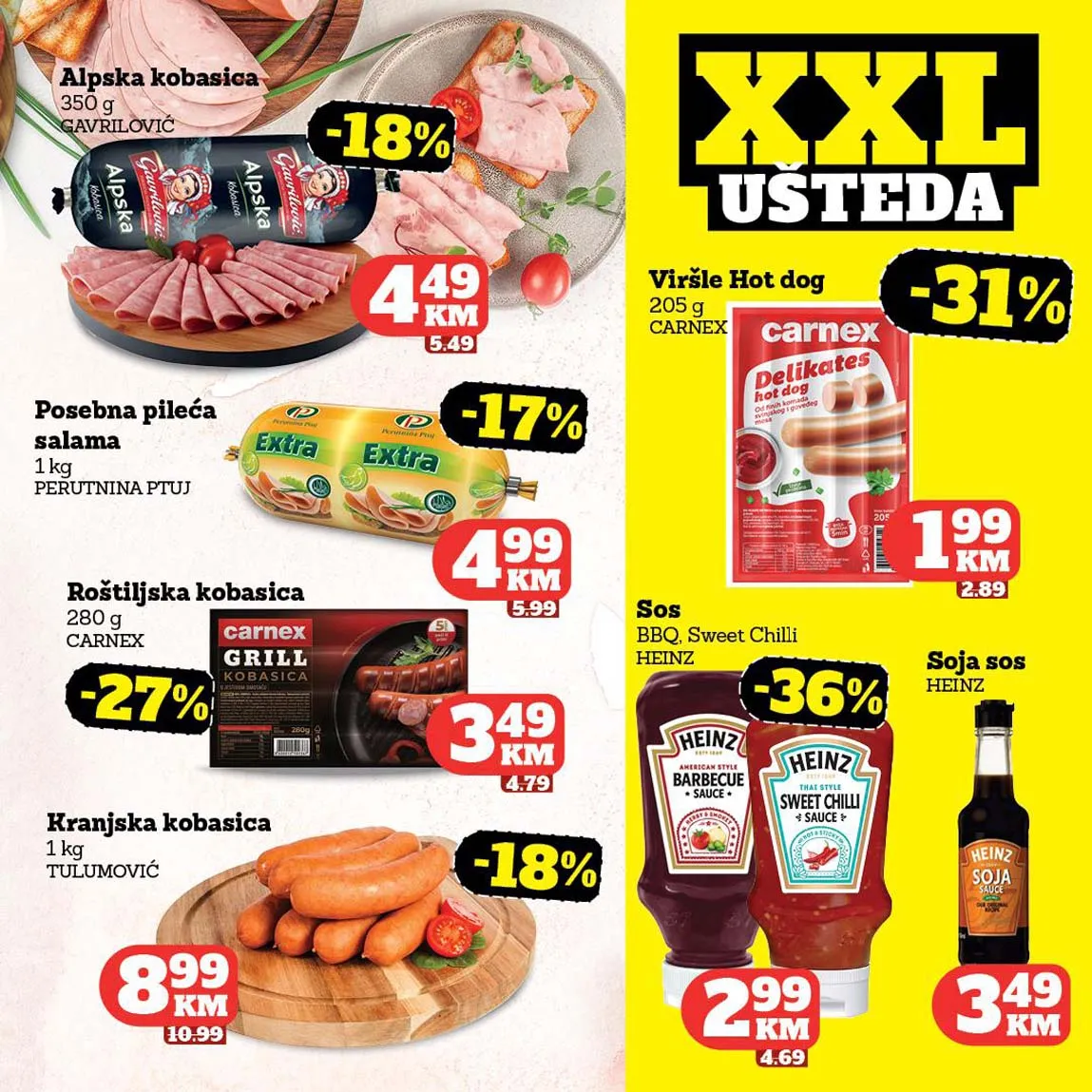 katalog Moj market snizenja