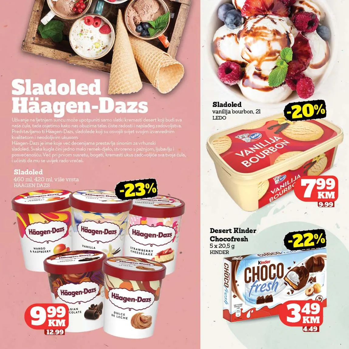 katalog Moj market snizenja