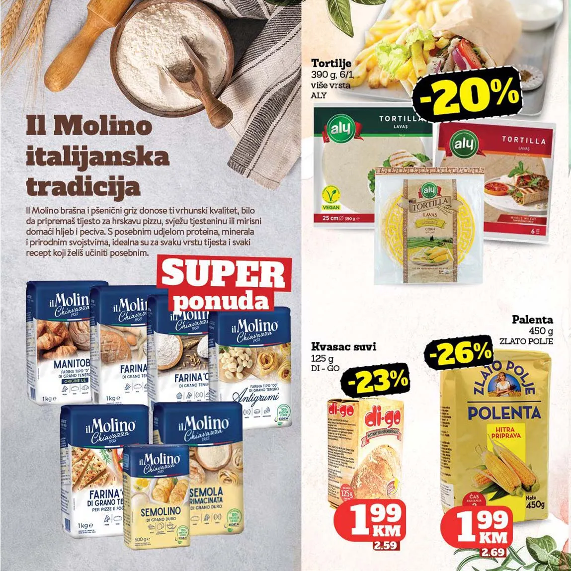 katalog Moj market snizenja