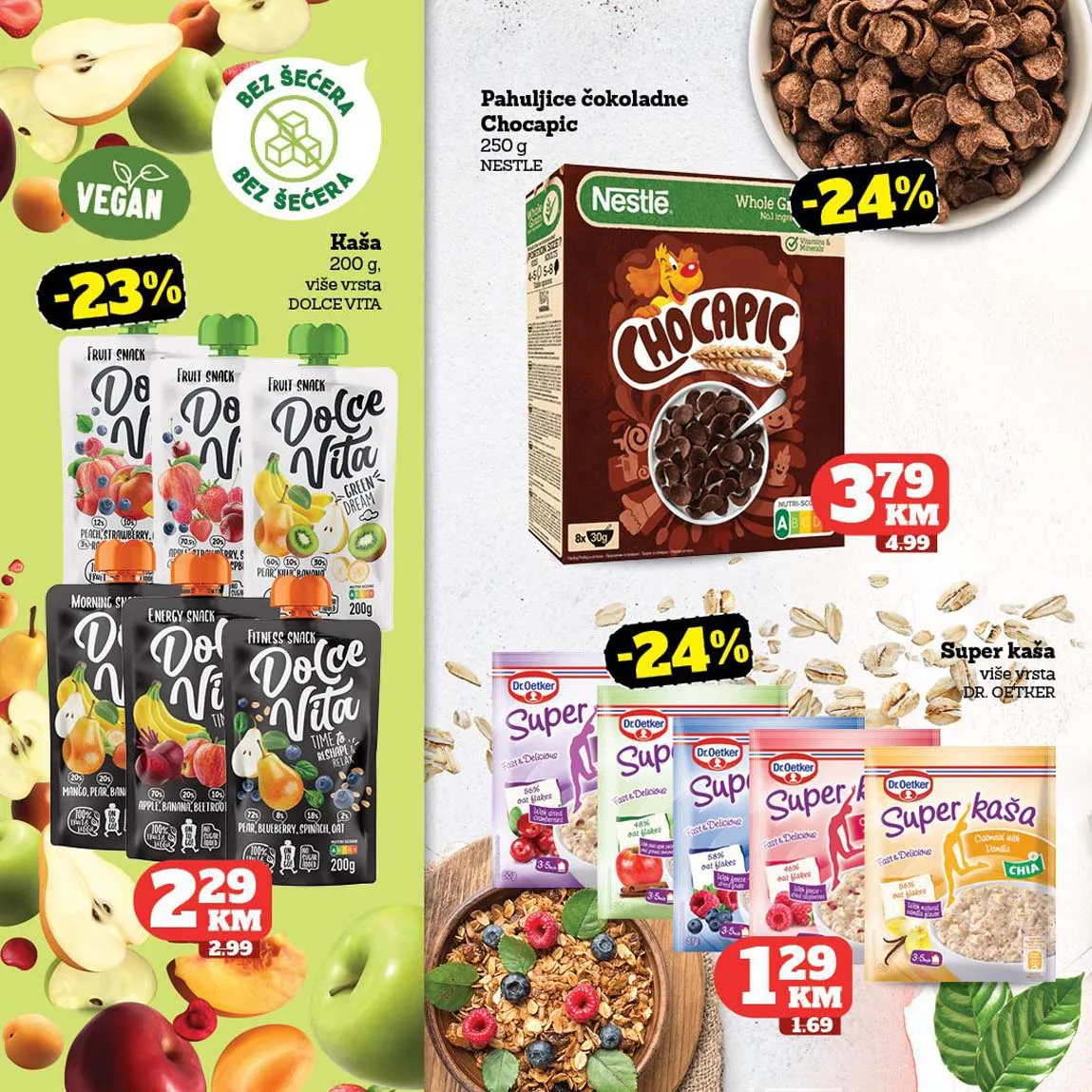 katalog Moj market snizenja