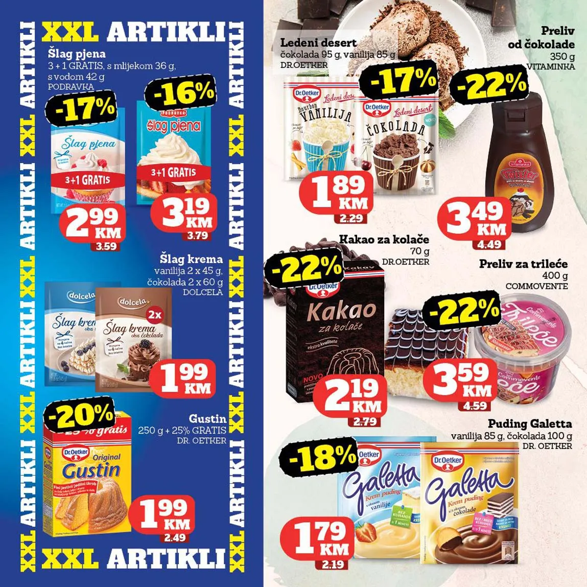 katalog Moj market snizenja
