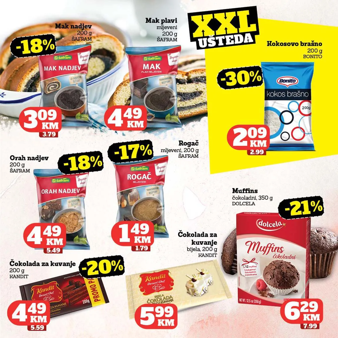 katalog Moj market snizenja