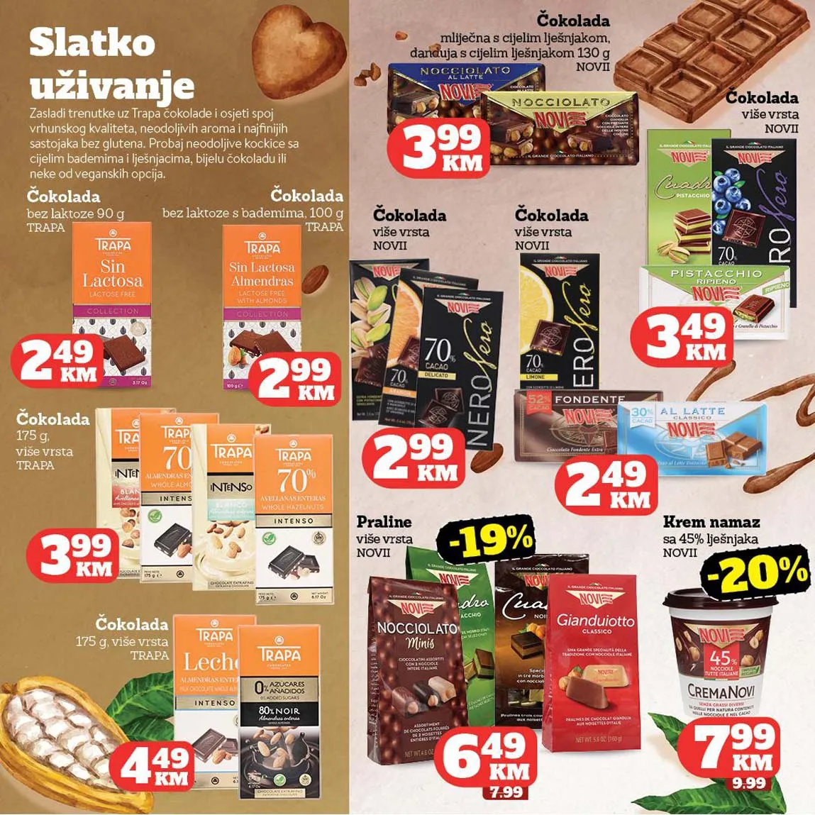 katalog Moj market snizenja