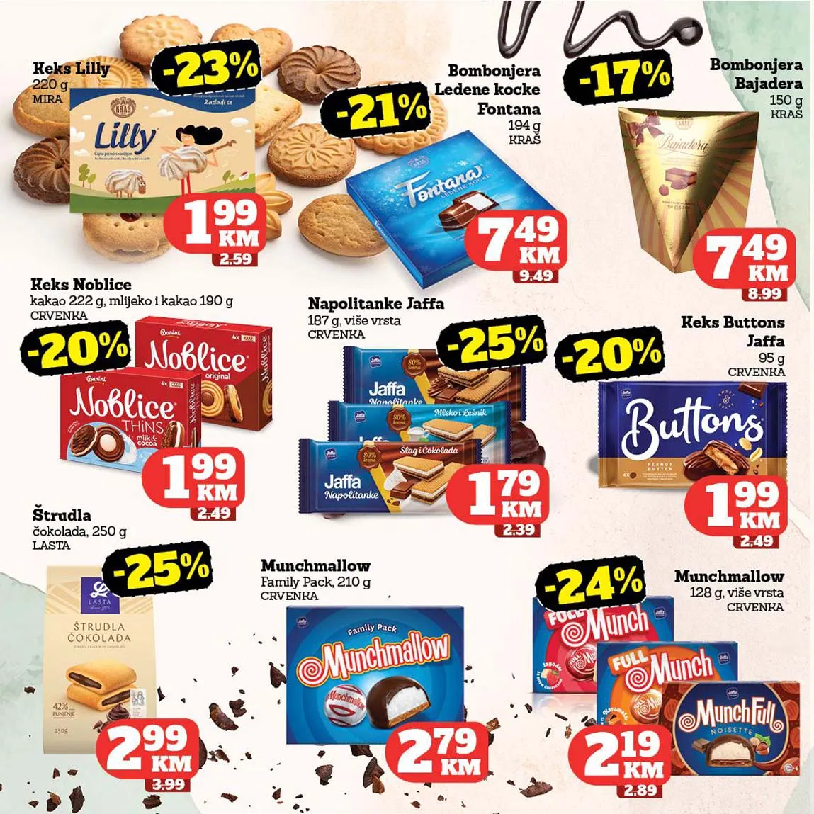 katalog Moj market snizenja