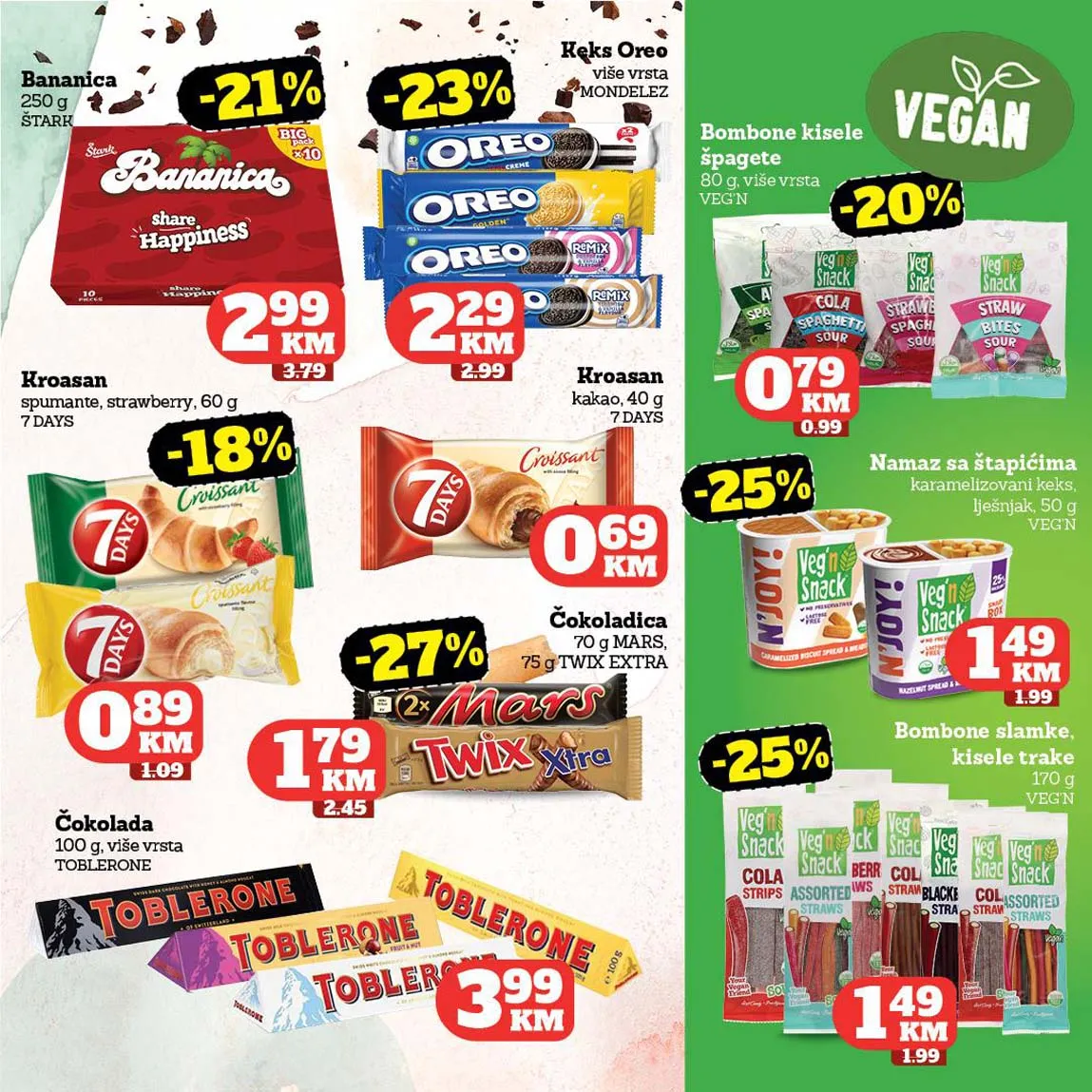 katalog Moj market snizenja