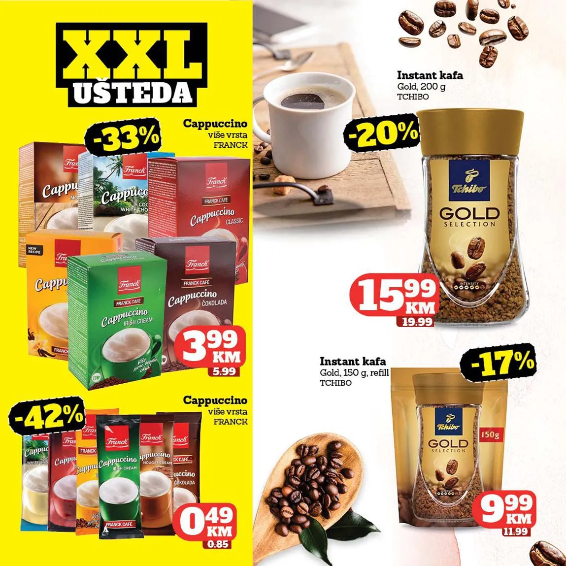 katalog Moj market snizenja