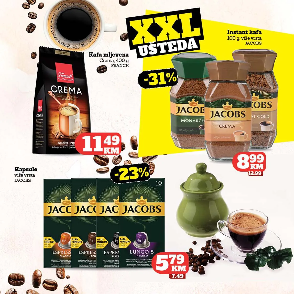 katalog Moj market snizenja