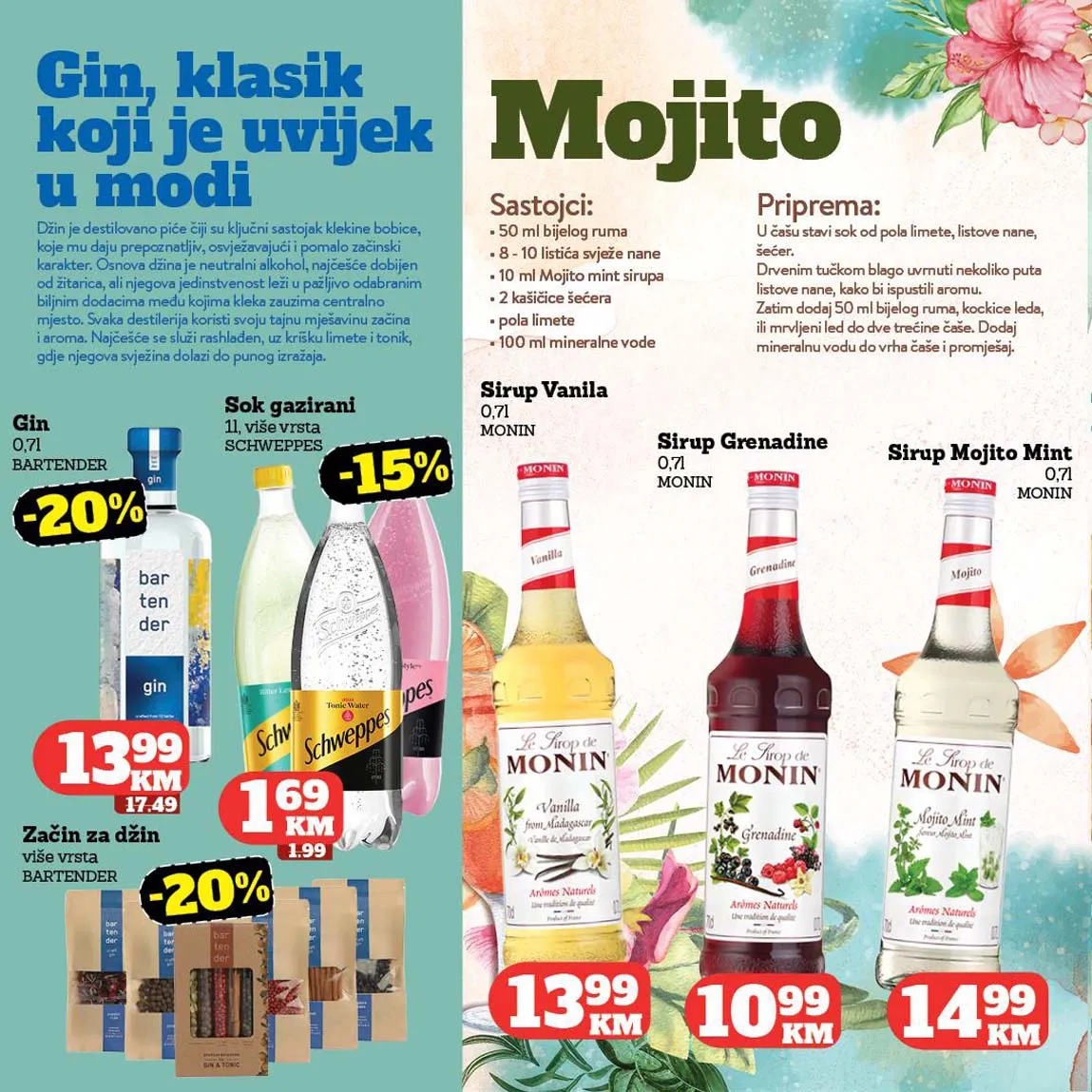 katalog Moj market snizenja
