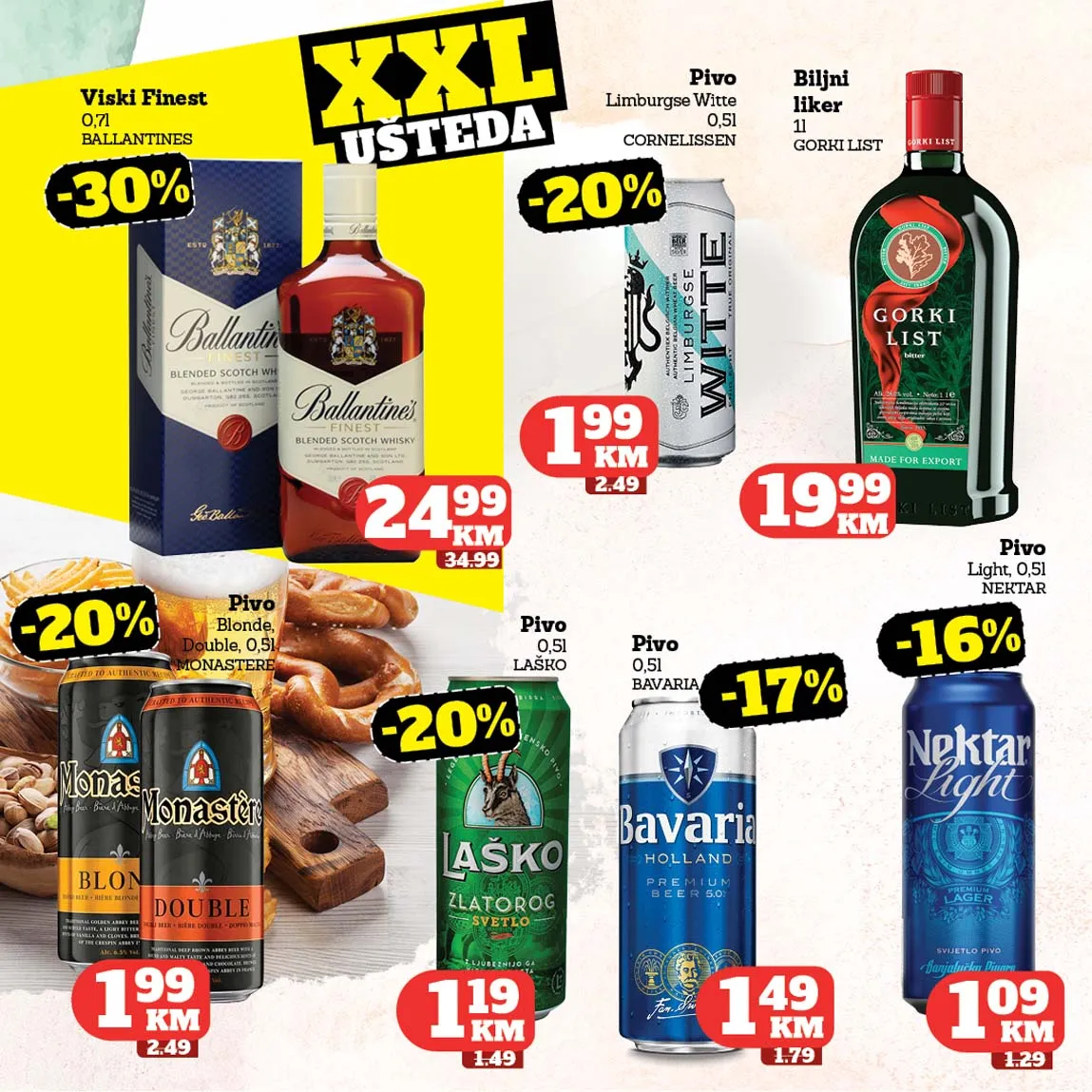 katalog Moj market snizenja