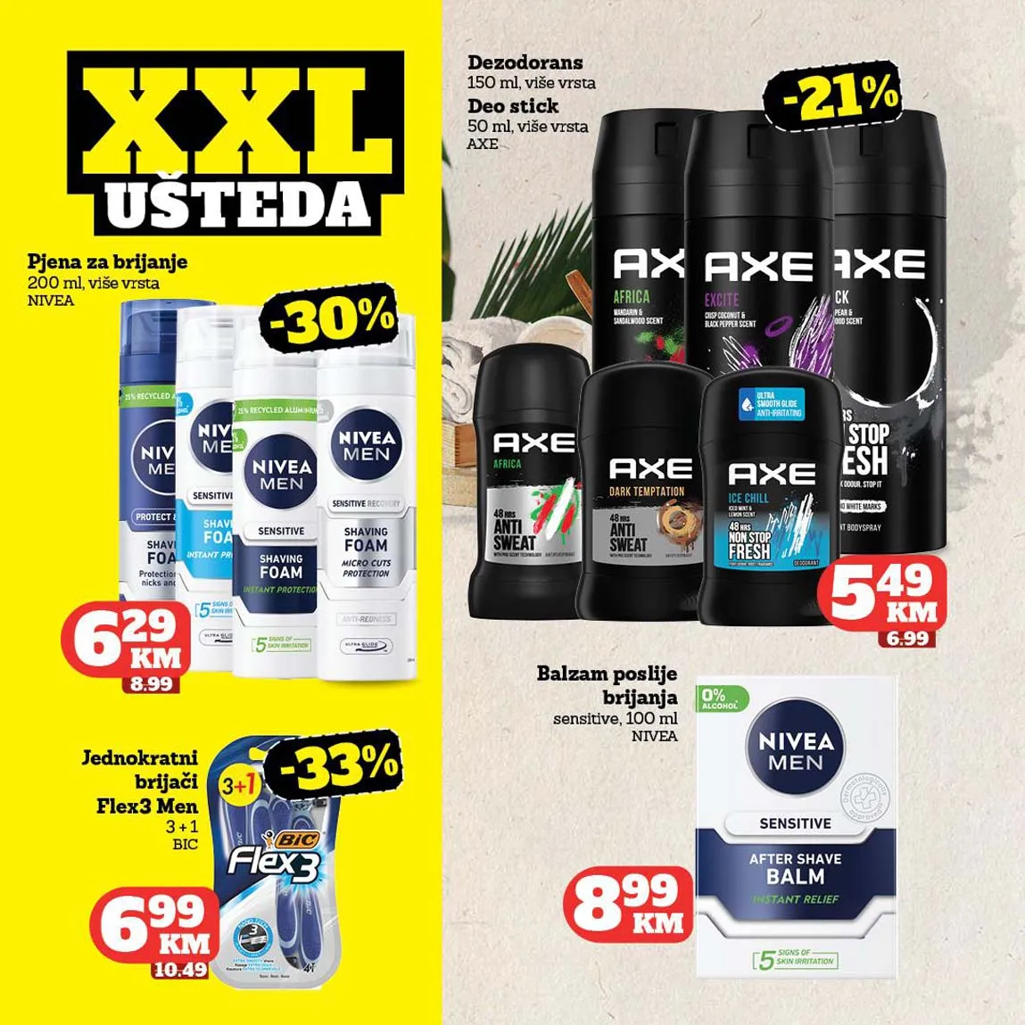 katalog Moj market snizenja