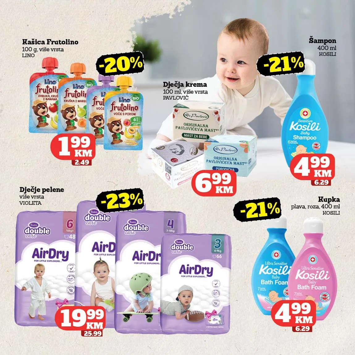 katalog Moj market snizenja