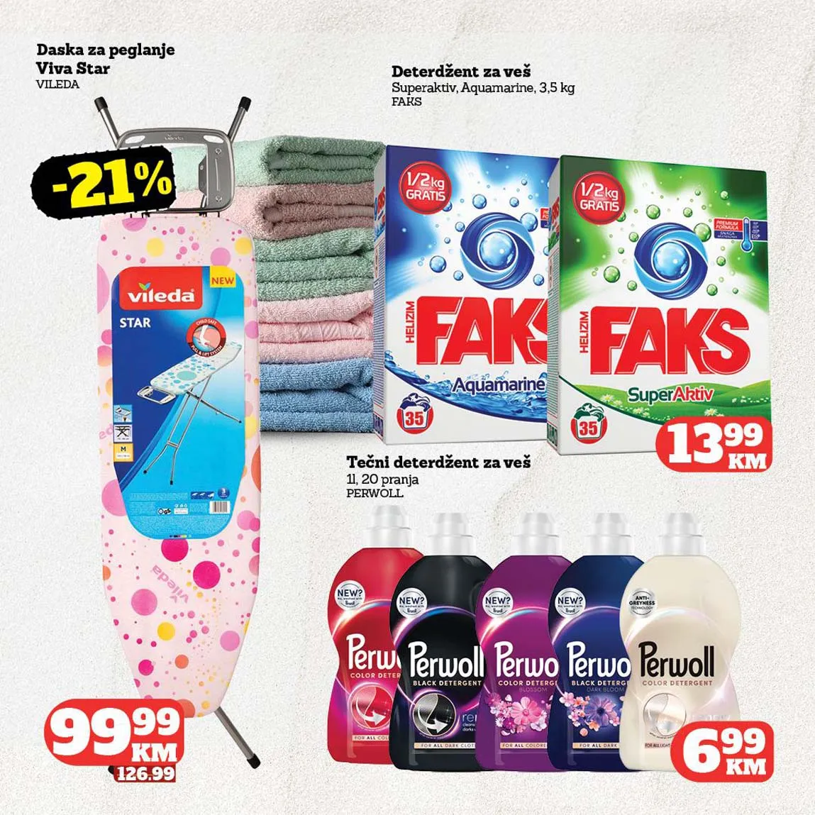 katalog Moj market snizenja