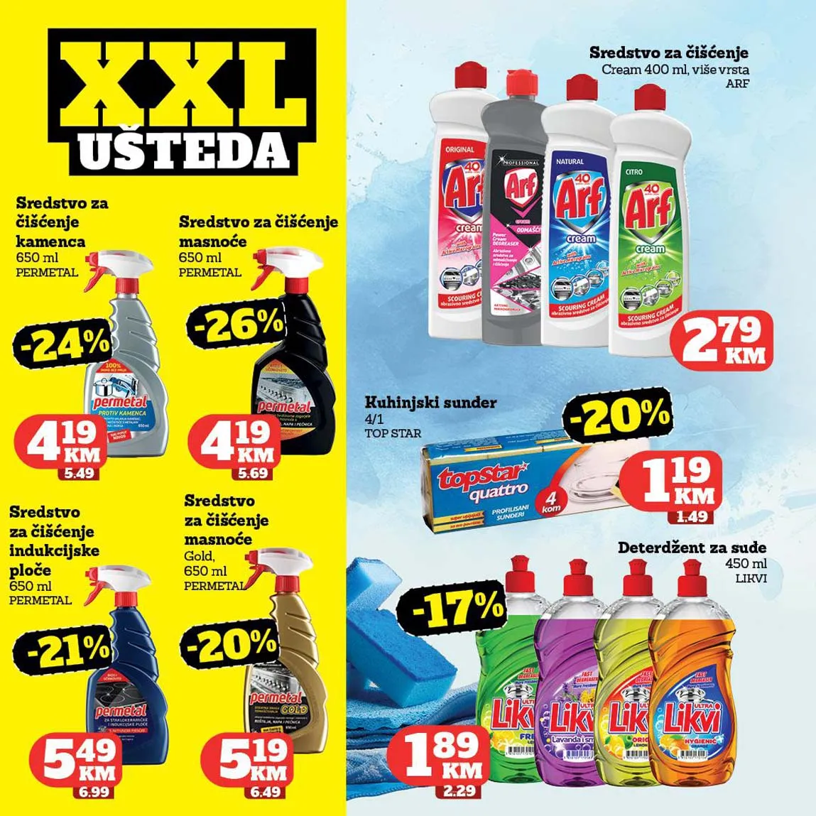 katalog Moj market snizenja