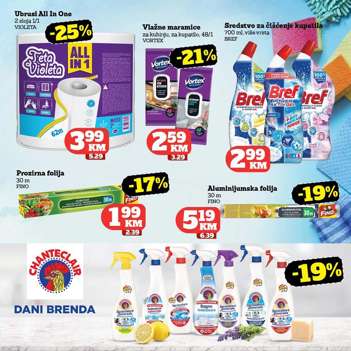 katalog Moj market snizenja