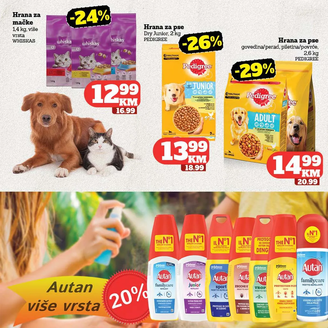 katalog Moj market snizenja