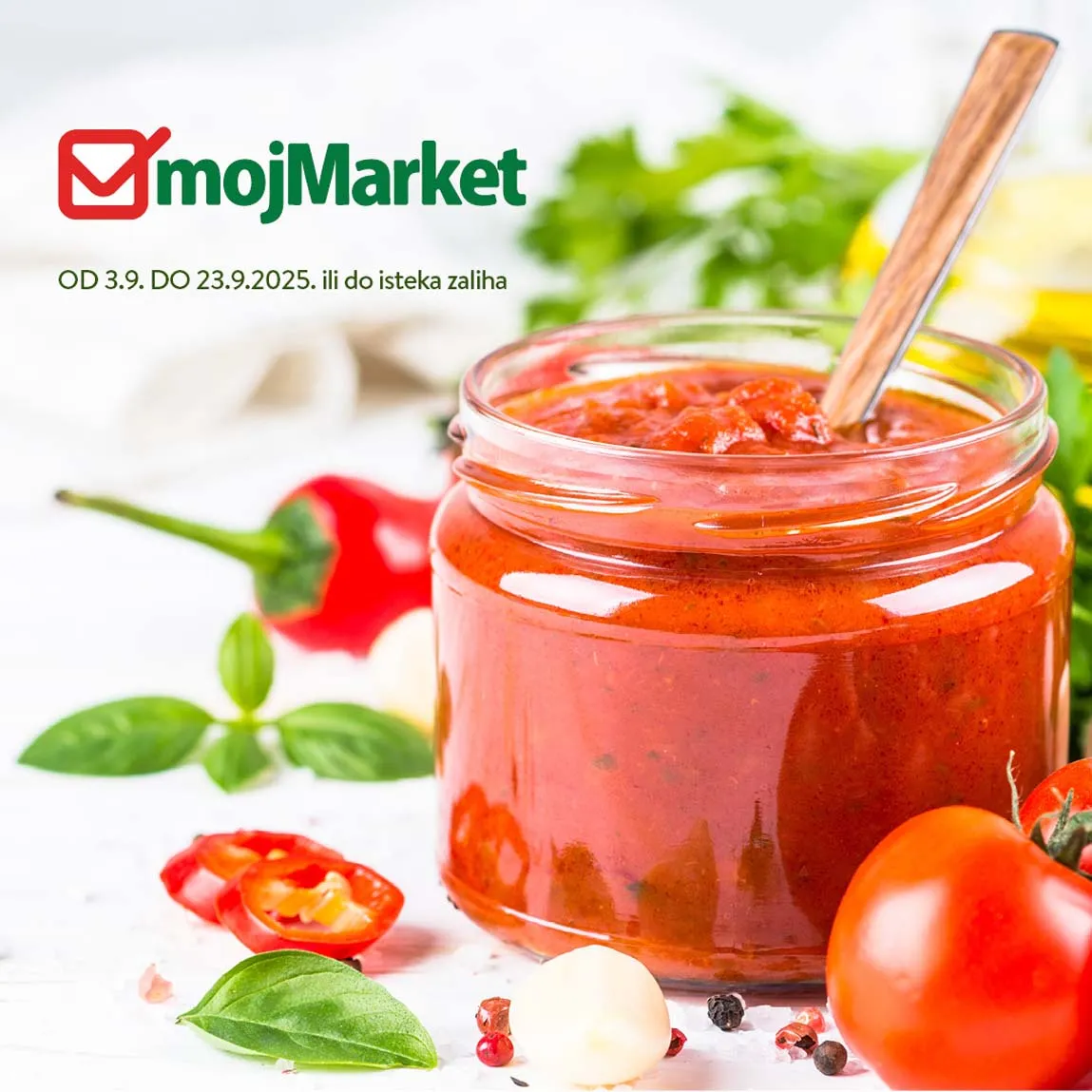 katalog Moj market snizenja