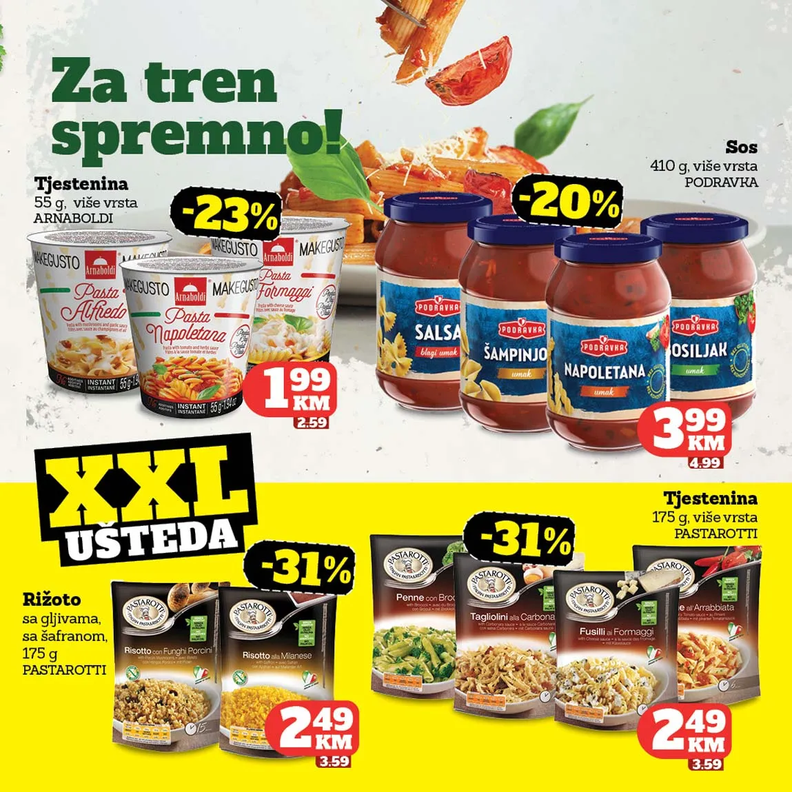katalog Moj market snizenja
