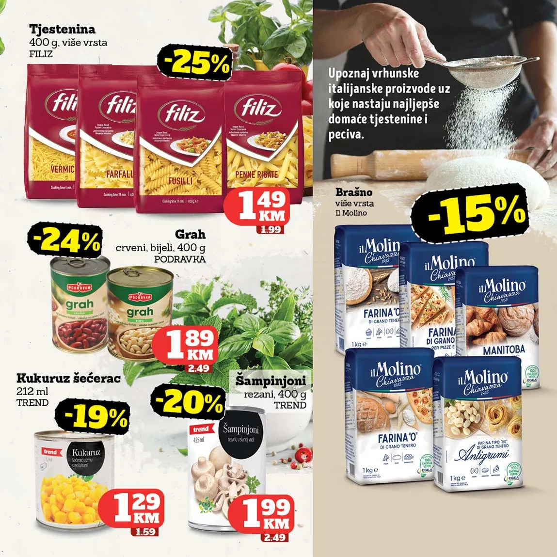 katalog Moj market snizenja