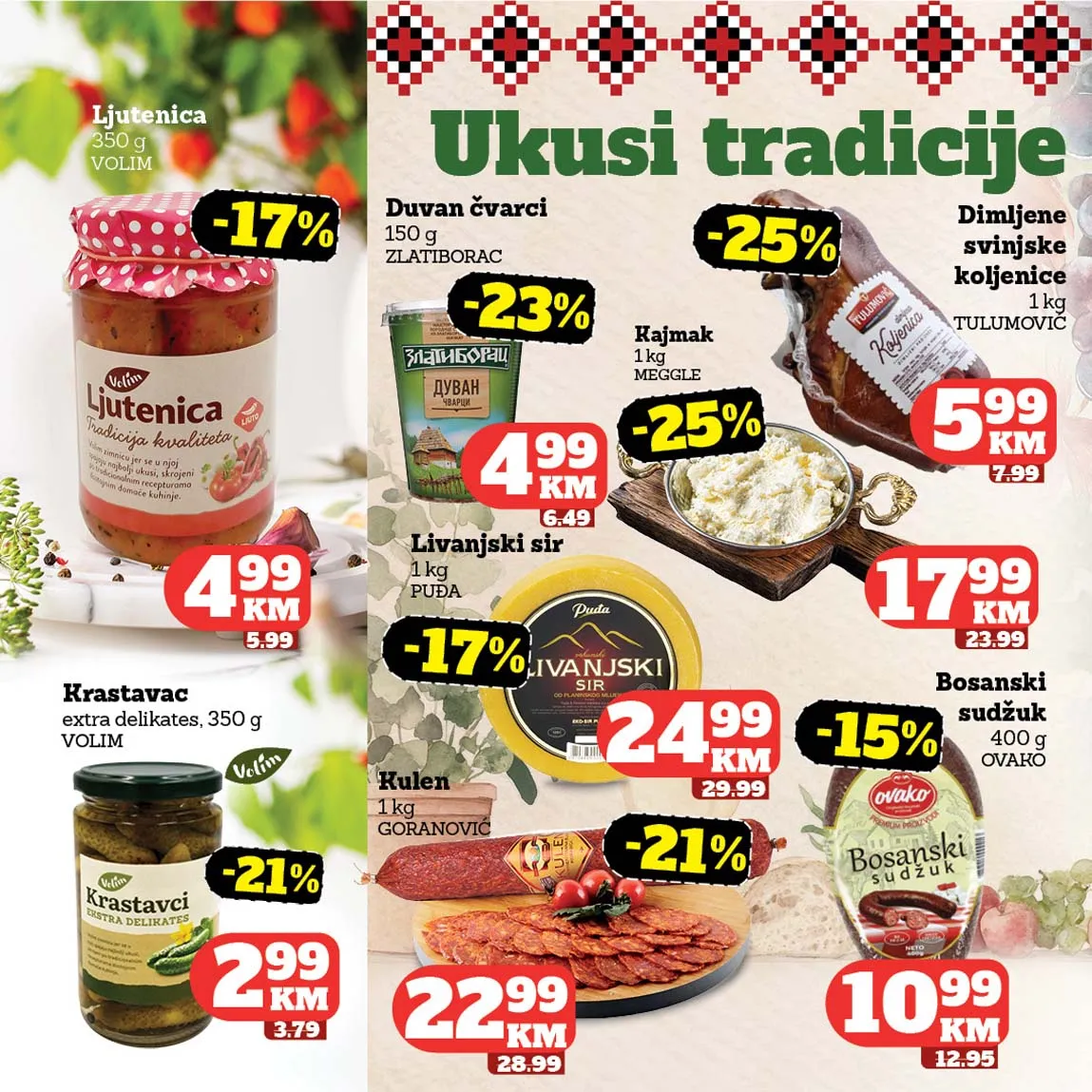 katalog Moj market snizenja