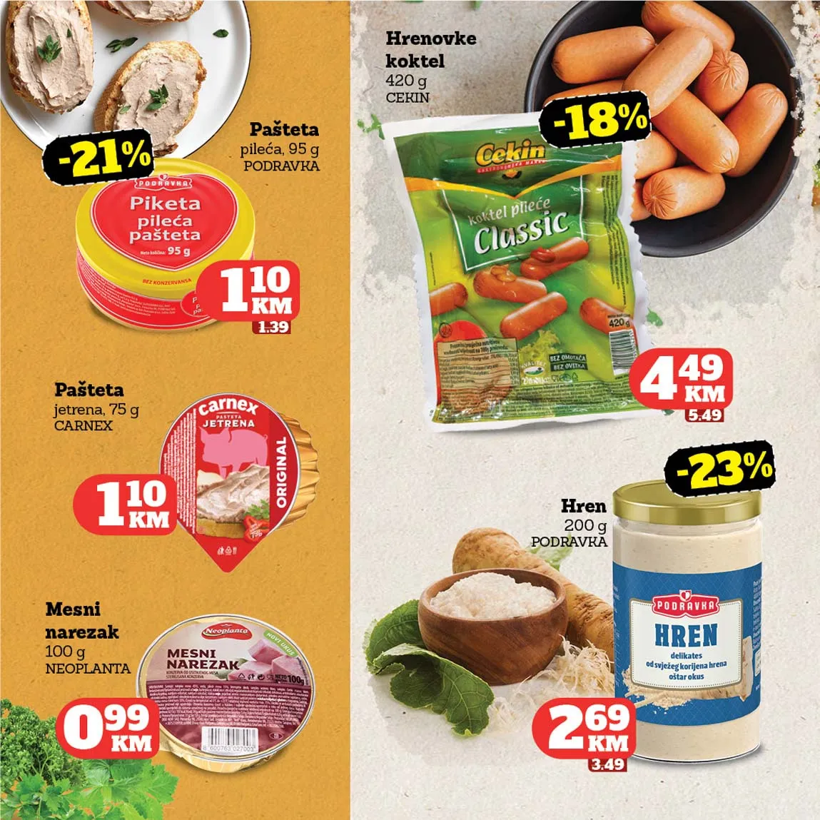katalog Moj market snizenja