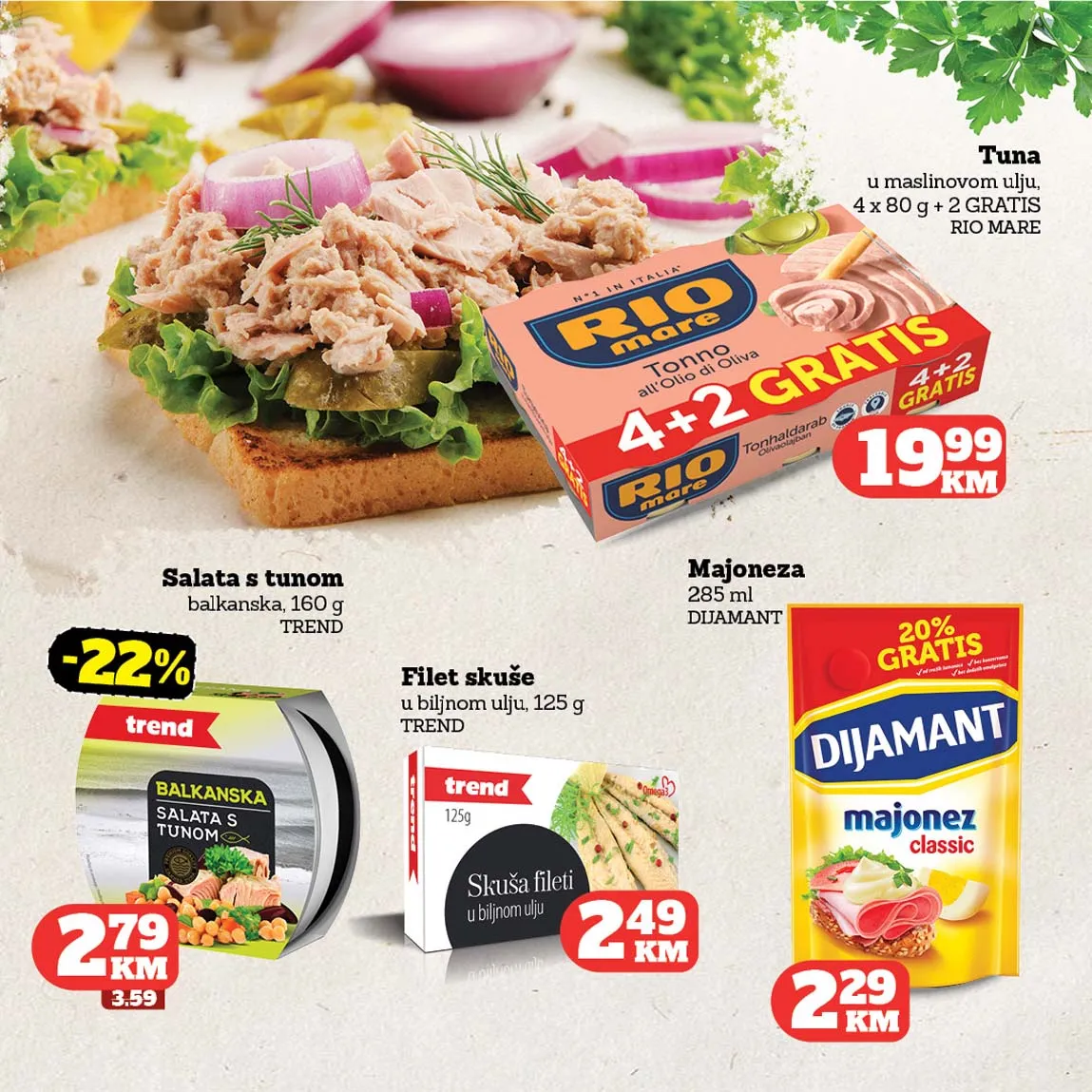 katalog Moj market snizenja