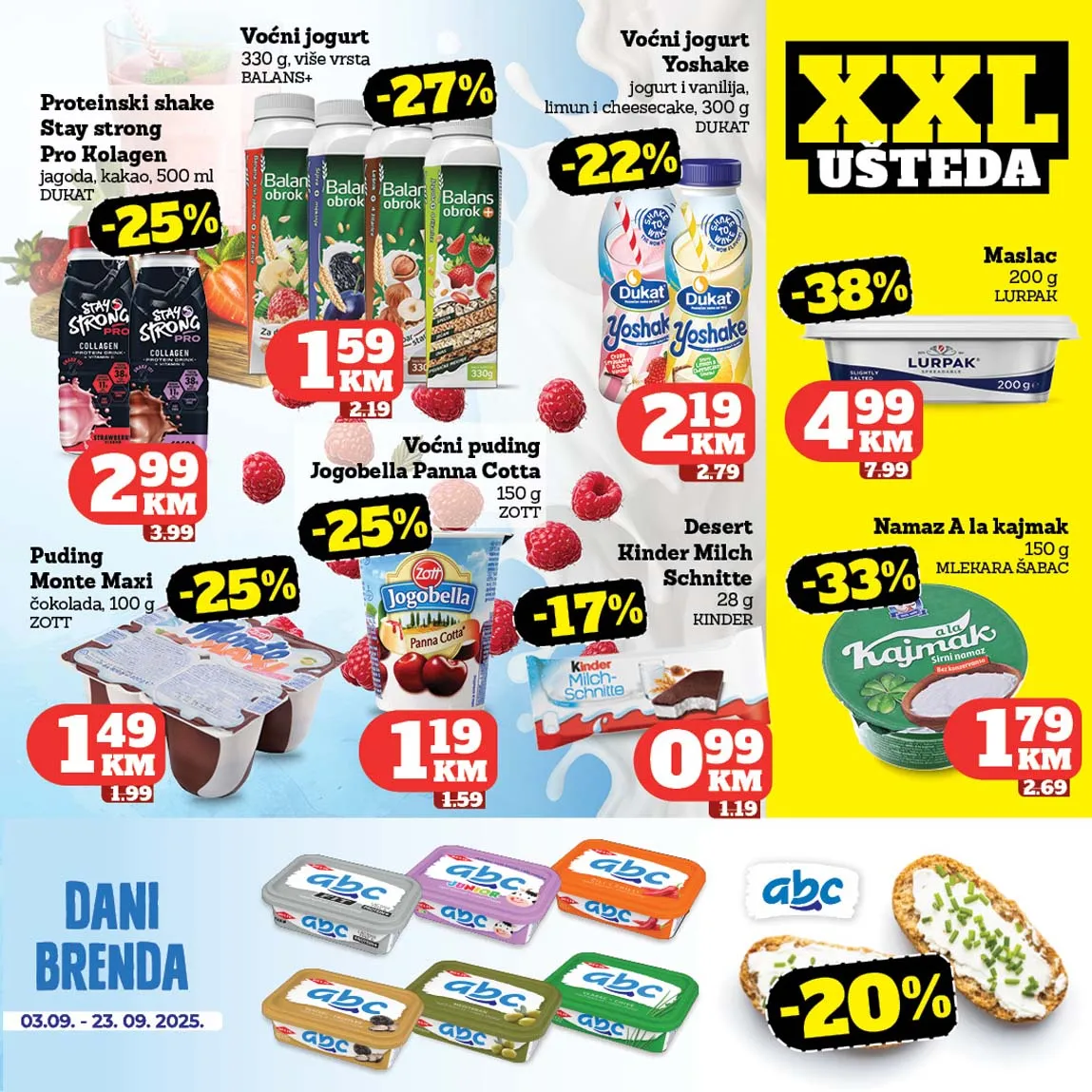katalog Moj market snizenja