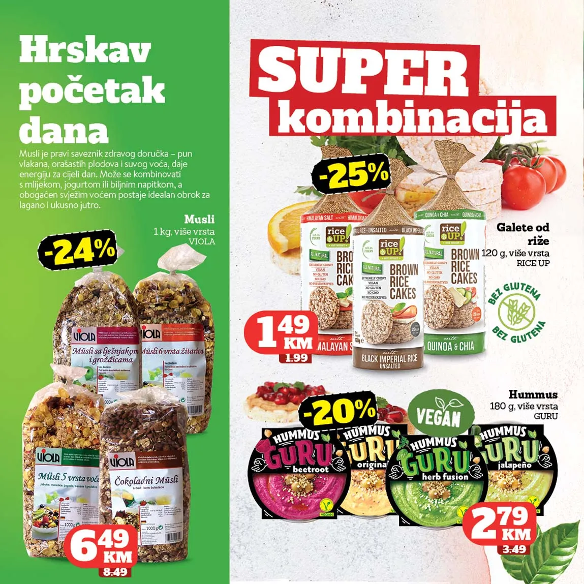 katalog Moj market snizenja