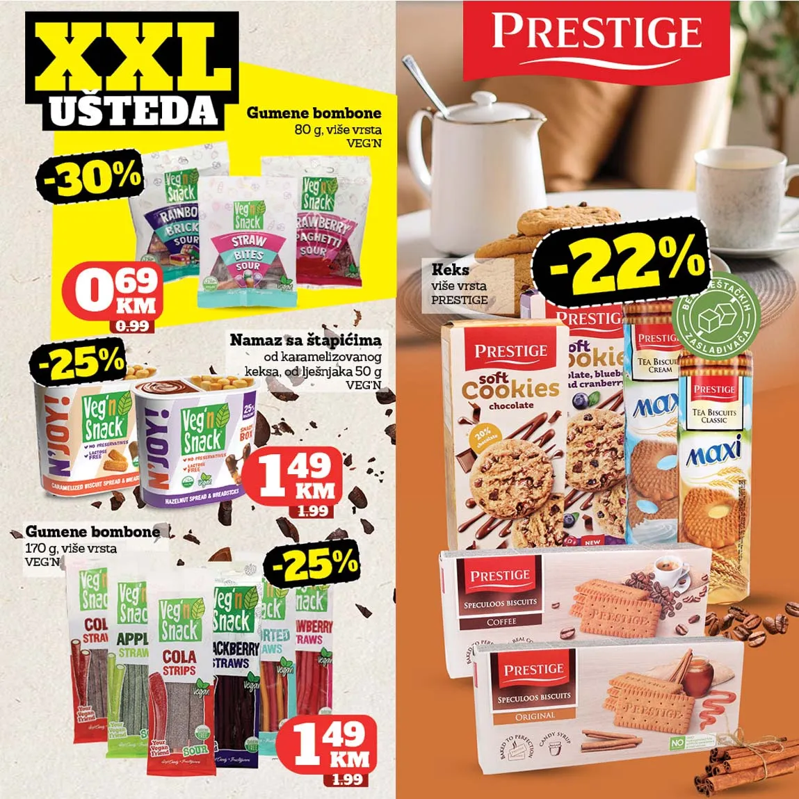 katalog Moj market snizenja