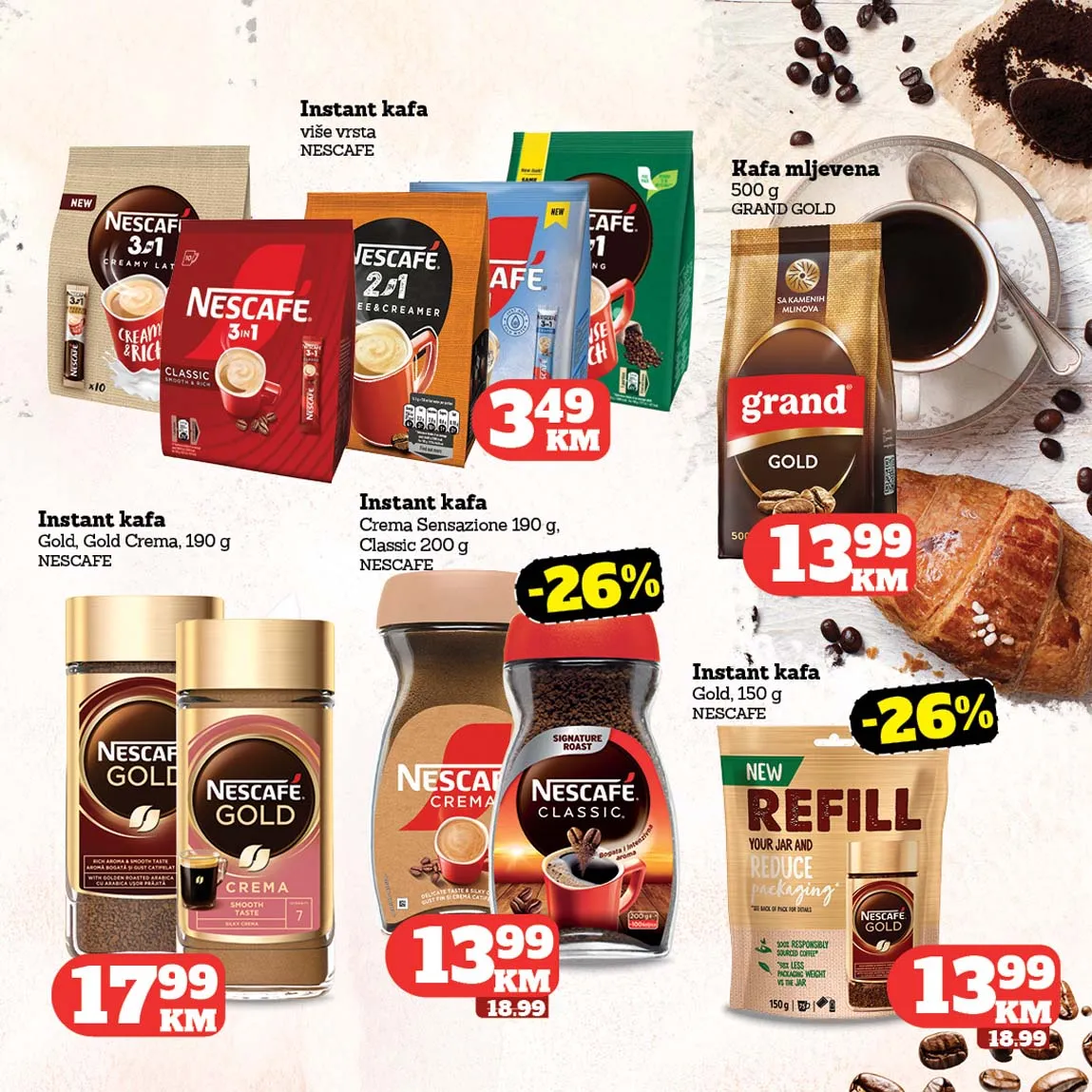 katalog Moj market snizenja