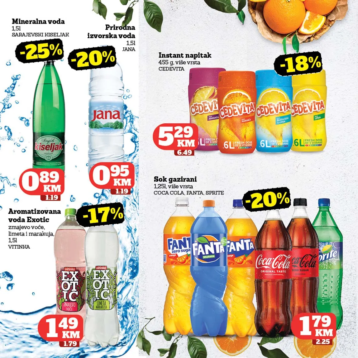 katalog Moj market snizenja